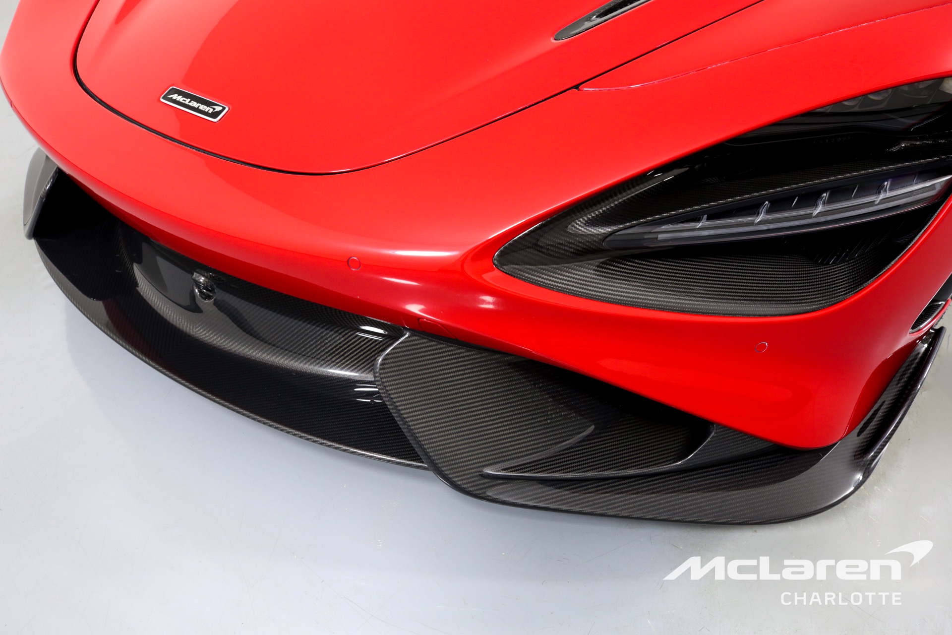 Used 2022 McLaren 765LT Spider | Charlotte, NC