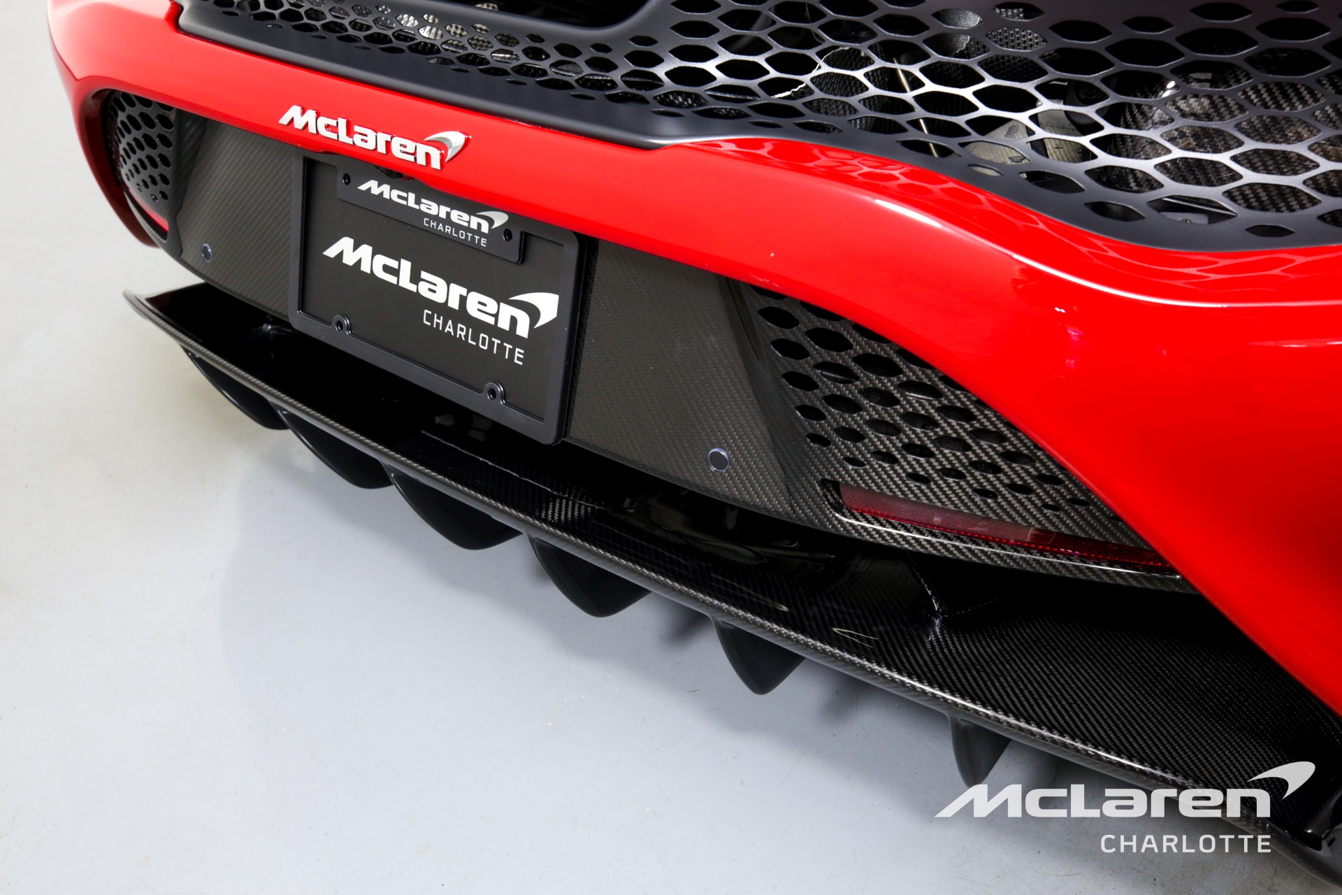 Used 2022 McLaren 765LT Spider | Charlotte, NC