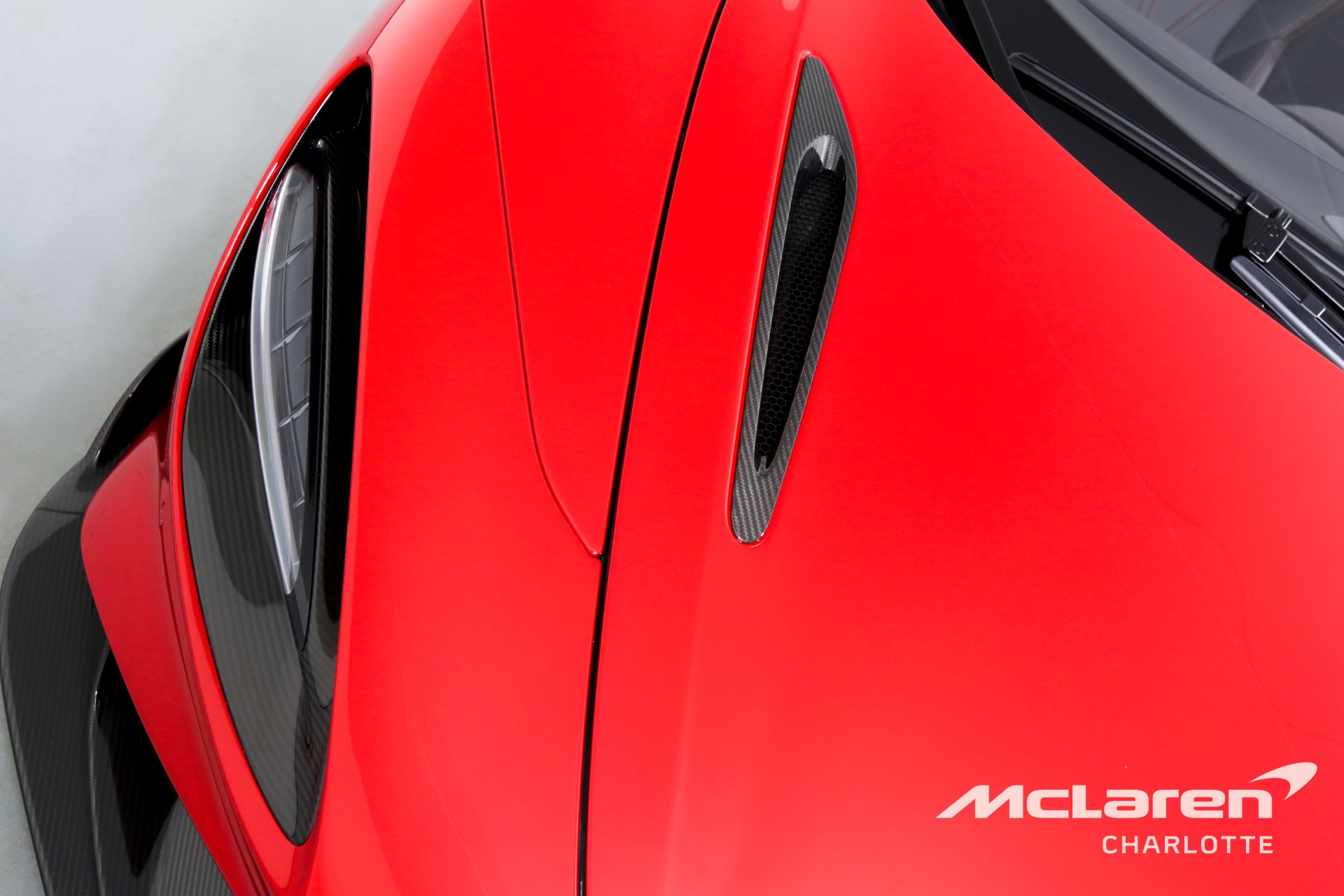 Used 2022 McLaren 765LT Spider | Charlotte, NC