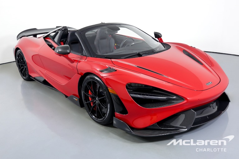 Used-2022-McLaren-765LT-Spider