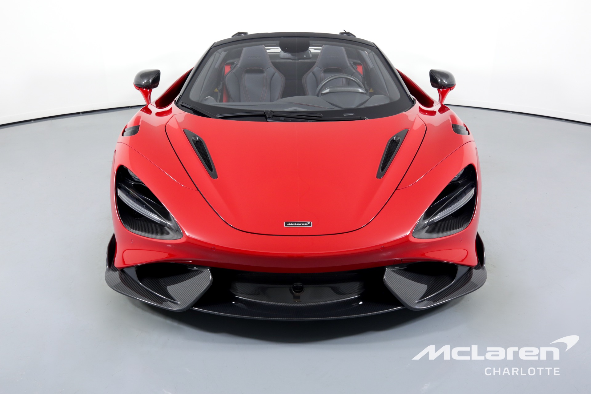 Used 2022 McLaren 765LT Spider | Charlotte, NC