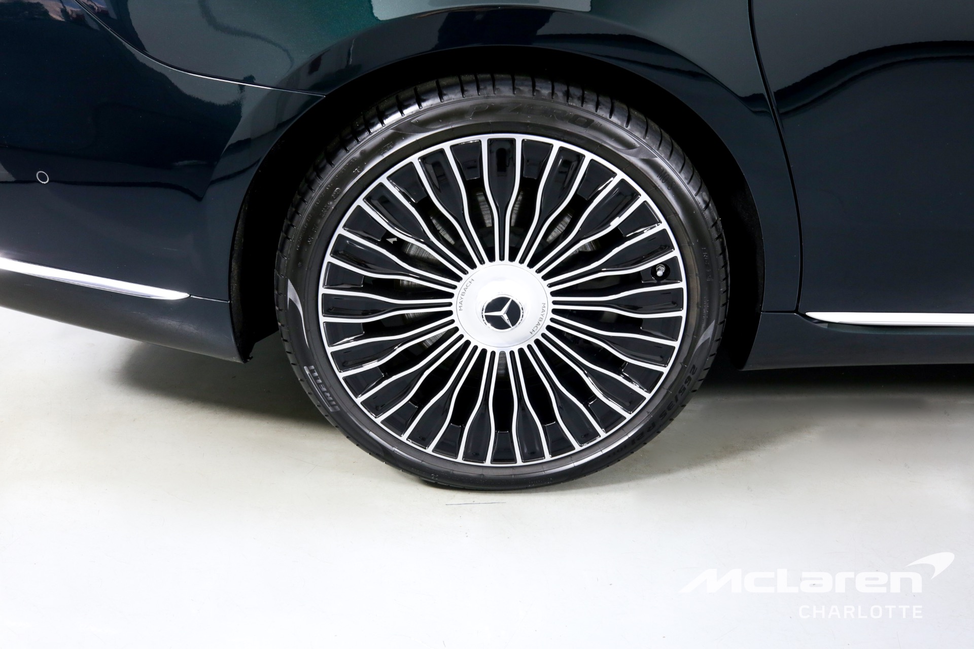 Used 2021 Mercedes-Benz S-Class Mercedes-Maybach S 580 4MATIC | Charlotte, NC