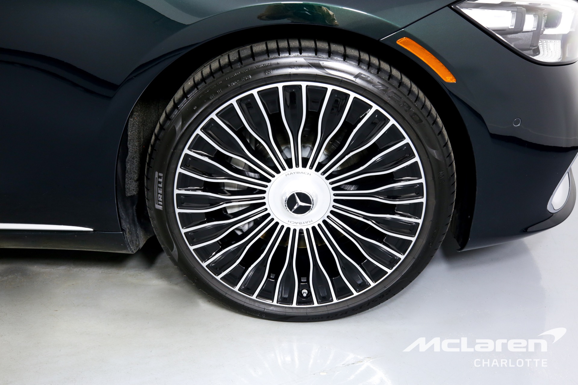 Used 2021 Mercedes-Benz S-Class Mercedes-Maybach S 580 4MATIC | Charlotte, NC