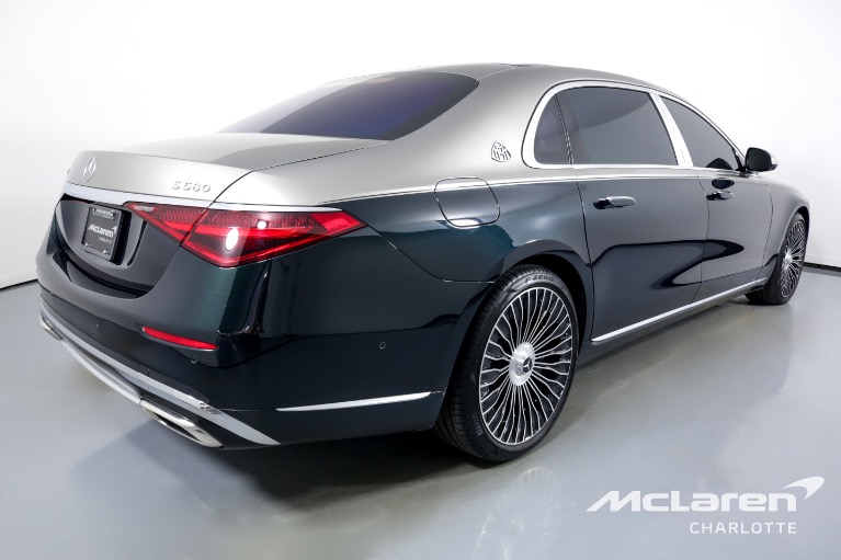 Used-2021-Mercedes-Benz-S-Class-Mercedes-Maybach-S-580-4MATIC