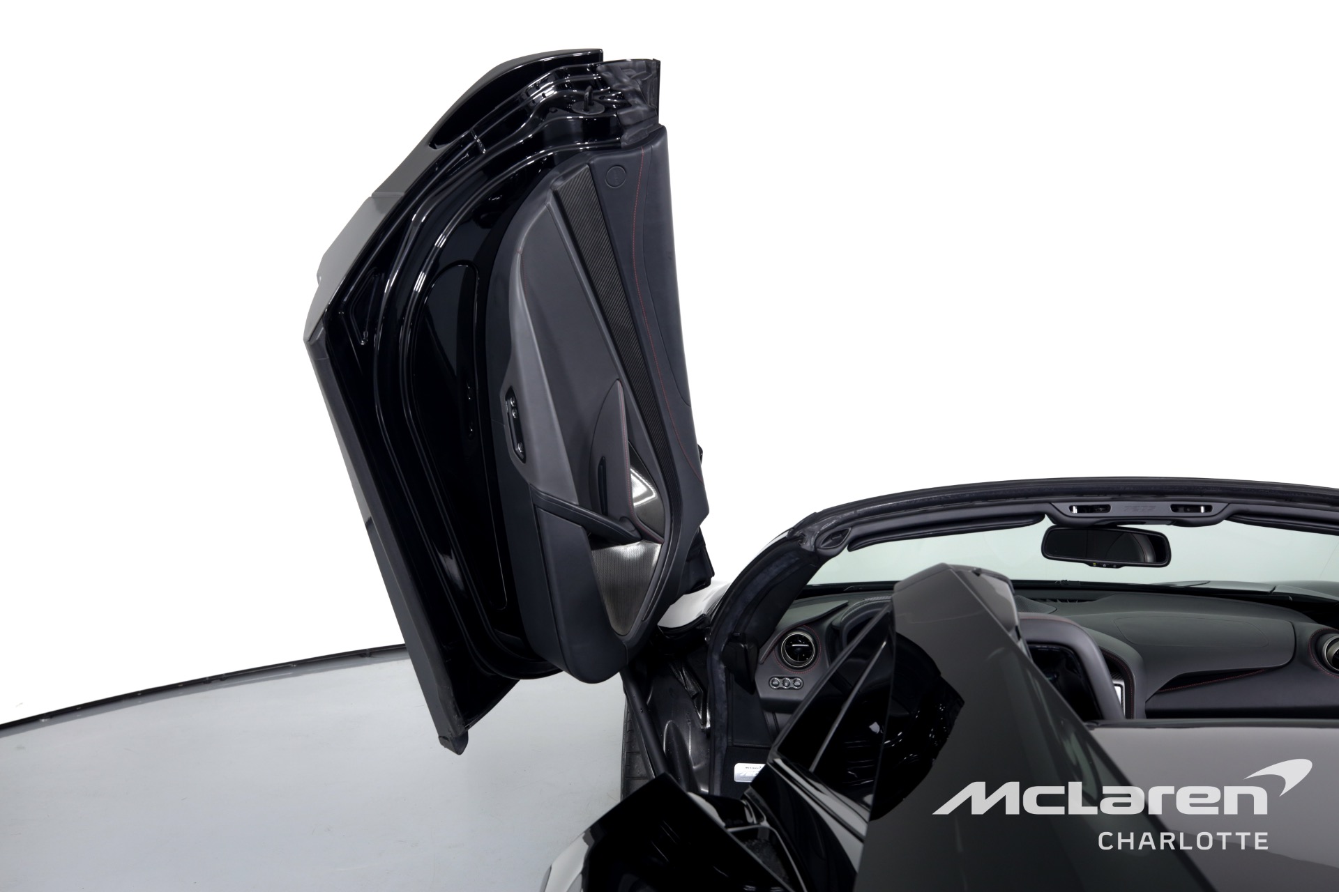 Used 2020 McLaren 720S Spider LUXURY | Charlotte, NC