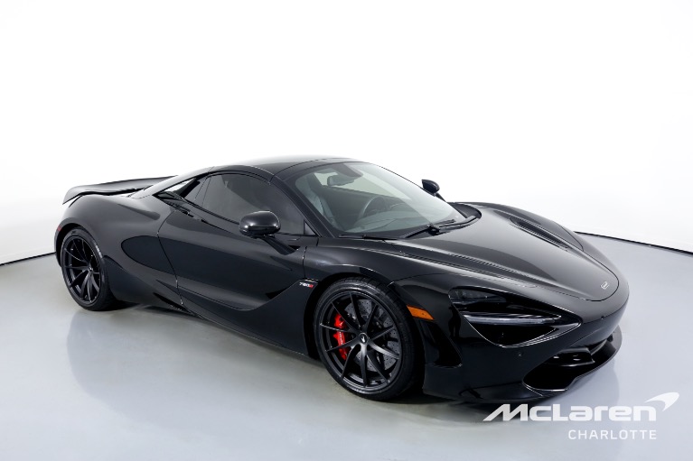 Used-2020-McLaren-720S-Spider-LUXURY
