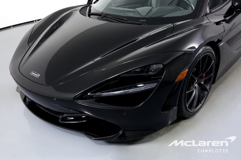 Used-2020-McLaren-720S-Spider-LUXURY