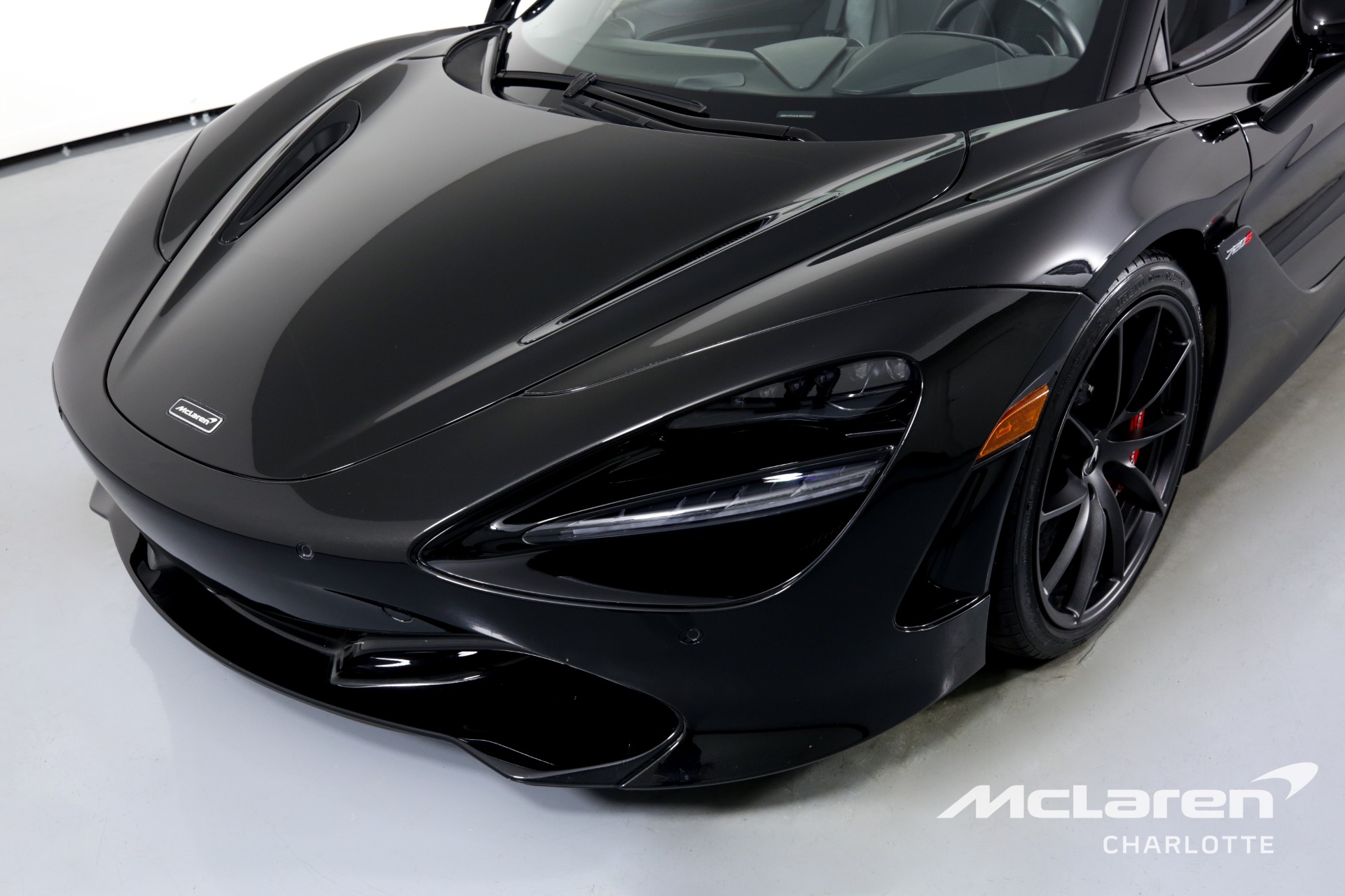 Used 2020 McLaren 720S Spider LUXURY | Charlotte, NC