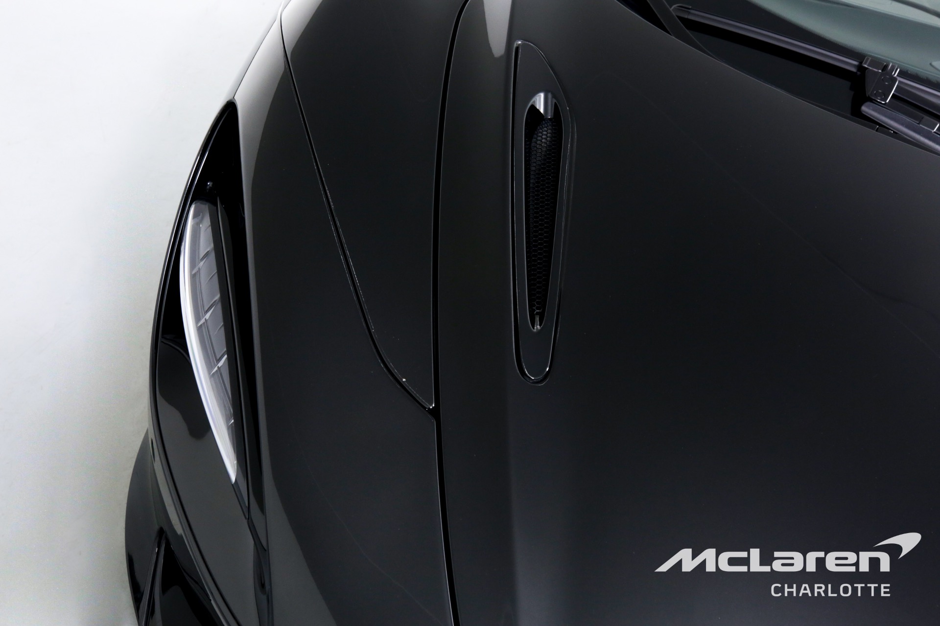 Used 2020 McLaren 720S Spider LUXURY | Charlotte, NC