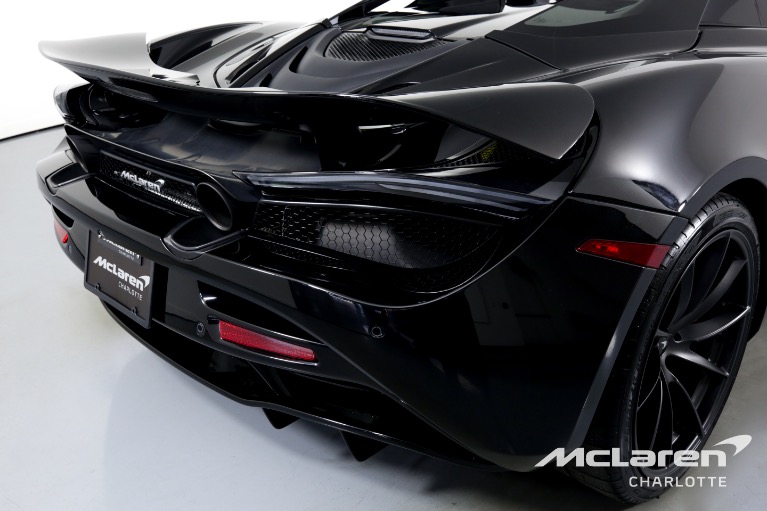 Used-2020-McLaren-720S-Spider-LUXURY