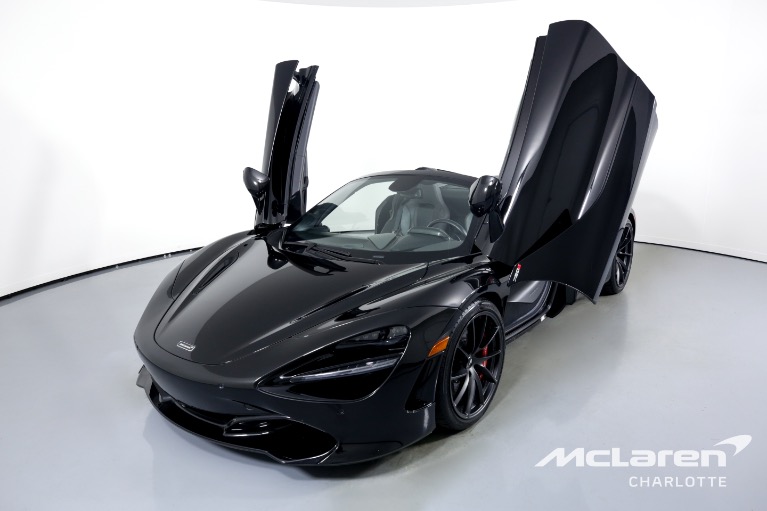 Used-2020-McLaren-720S-Spider-LUXURY