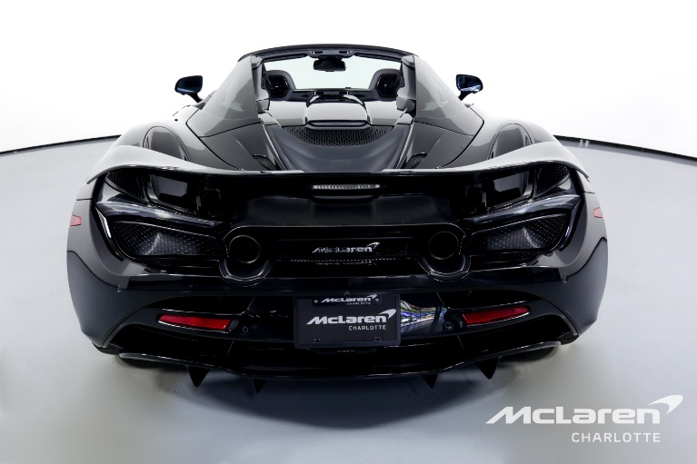 Used-2020-McLaren-720S-Spider-LUXURY