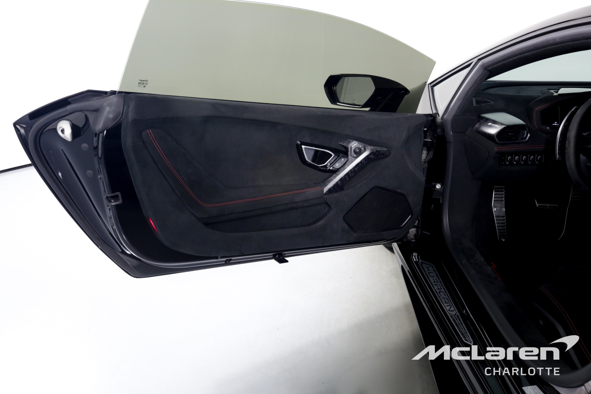 Used 2018 Lamborghini Huracan LP 640-4 Performante | Charlotte, NC