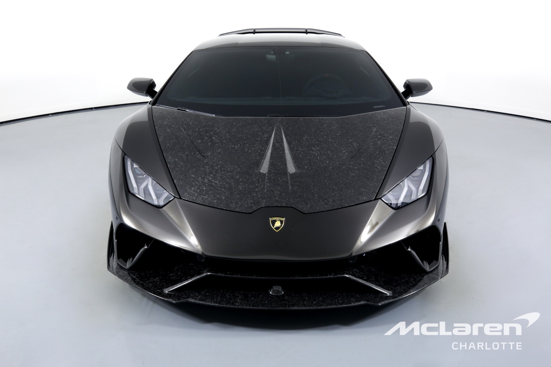 Used 2018 Lamborghini Huracan LP 640-4 Performante | Charlotte, NC
