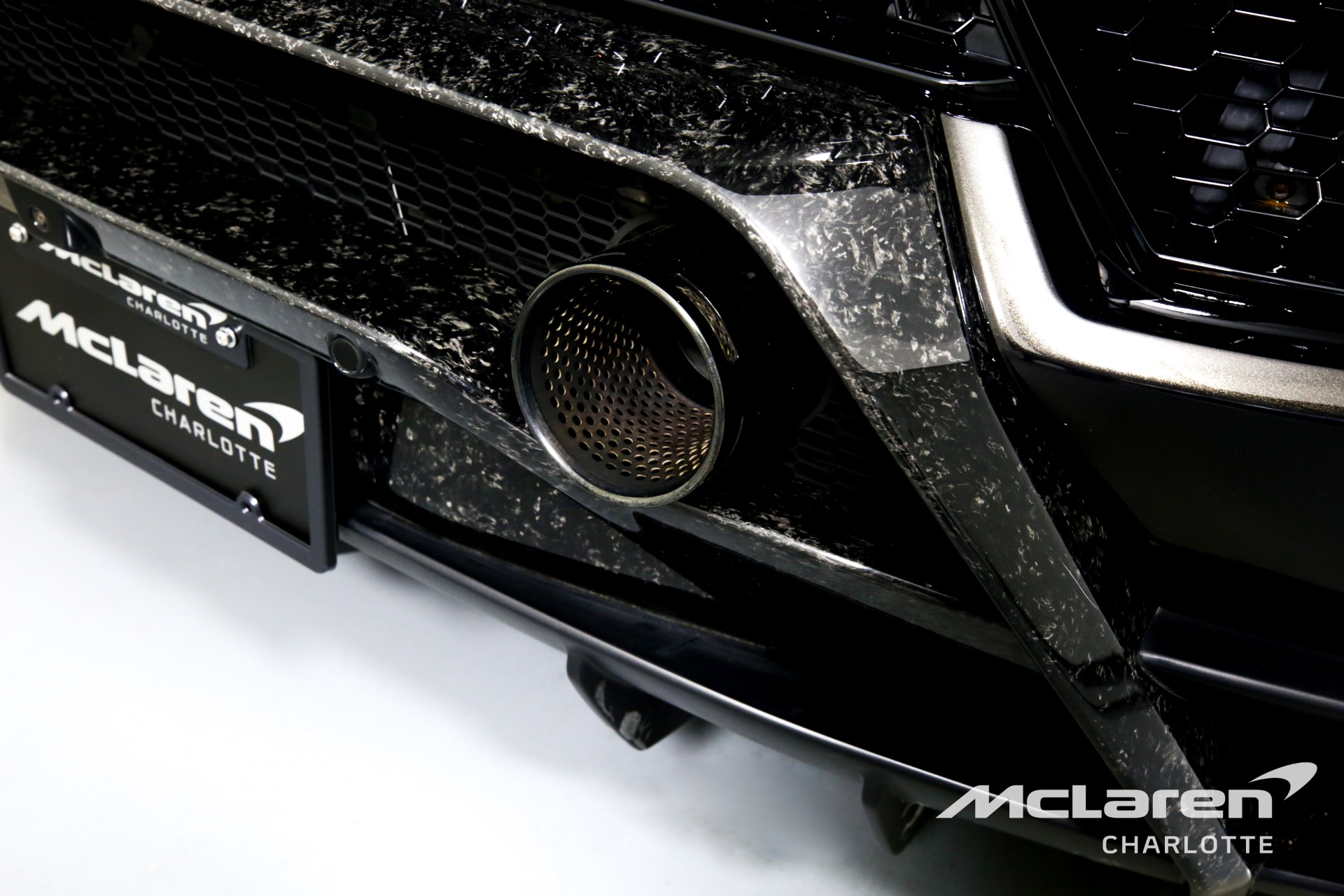 Used 2018 Lamborghini Huracan LP 640-4 Performante | Charlotte, NC