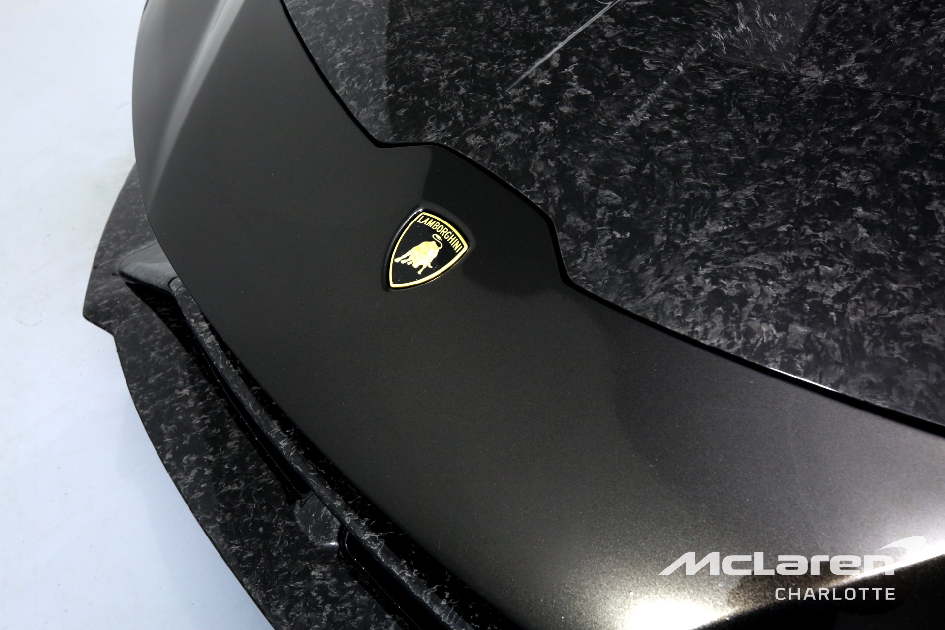 Used 2018 Lamborghini Huracan LP 640-4 Performante | Charlotte, NC