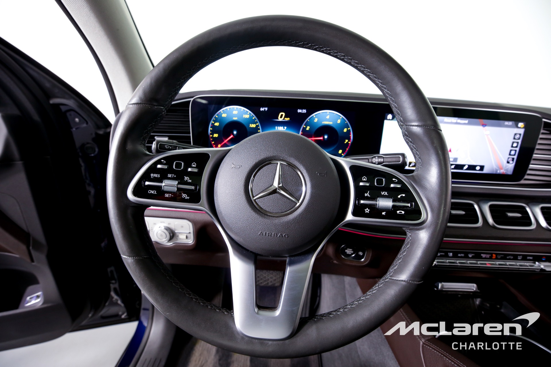 Used 2020 Mercedes-Benz GLE GLE 350 4MATIC | Charlotte, NC