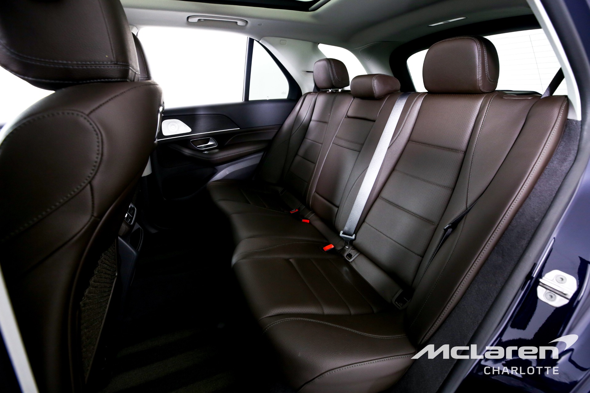 Used 2020 Mercedes-Benz GLE GLE 350 4MATIC | Charlotte, NC