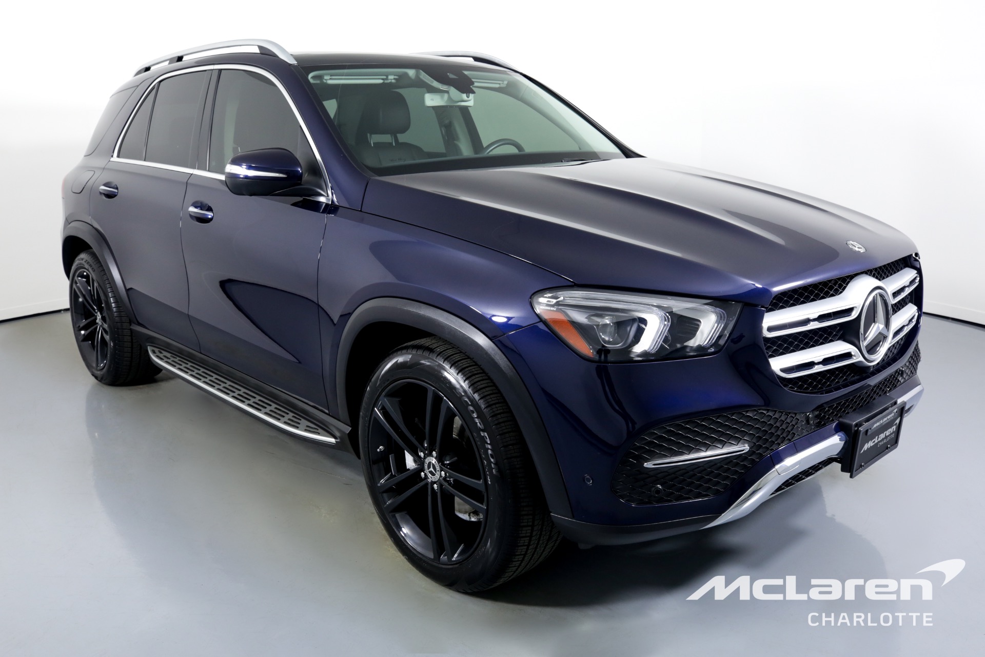 Used 2020 Mercedes-Benz GLE GLE 350 4MATIC | Charlotte, NC