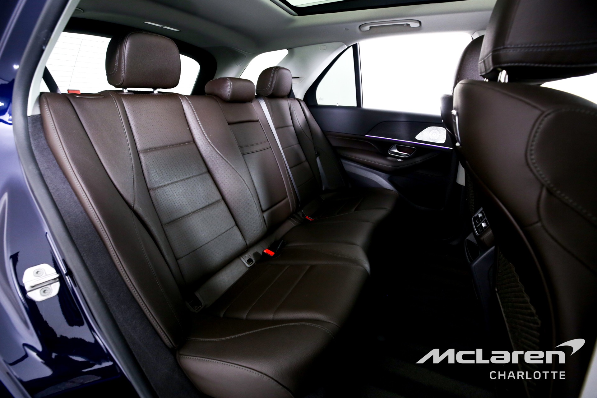 Used 2020 Mercedes-Benz GLE GLE 350 4MATIC | Charlotte, NC