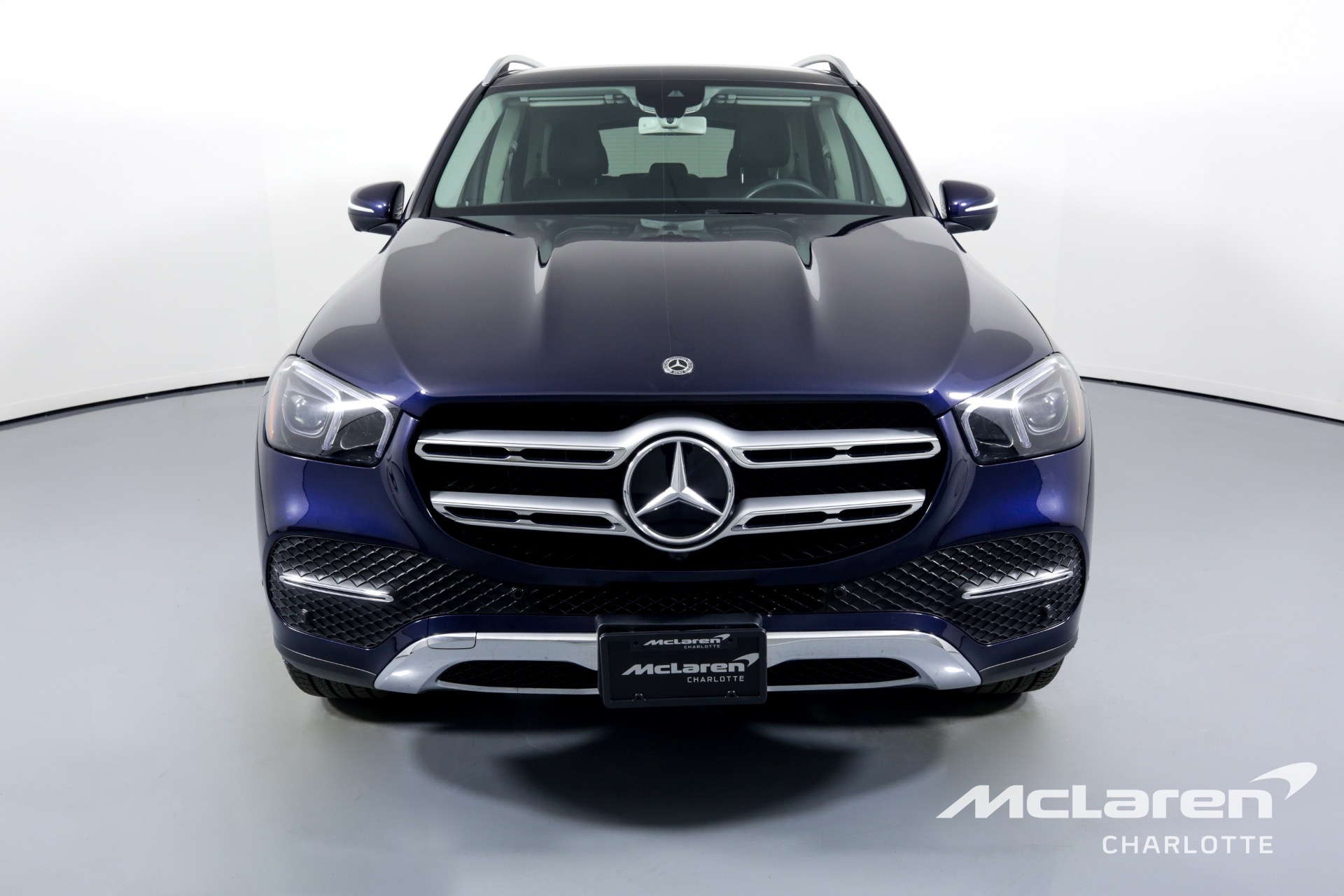 Used 2020 Mercedes-Benz GLE GLE 350 4MATIC | Charlotte, NC