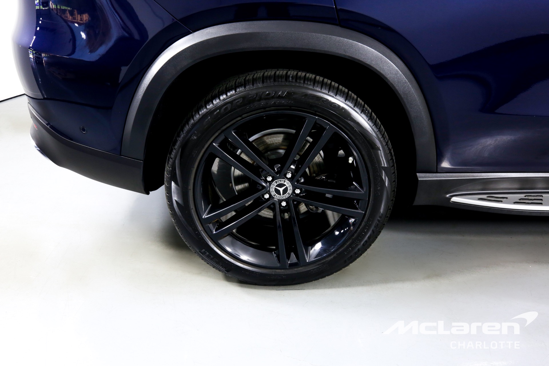 Used 2020 Mercedes-Benz GLE GLE 350 4MATIC | Charlotte, NC