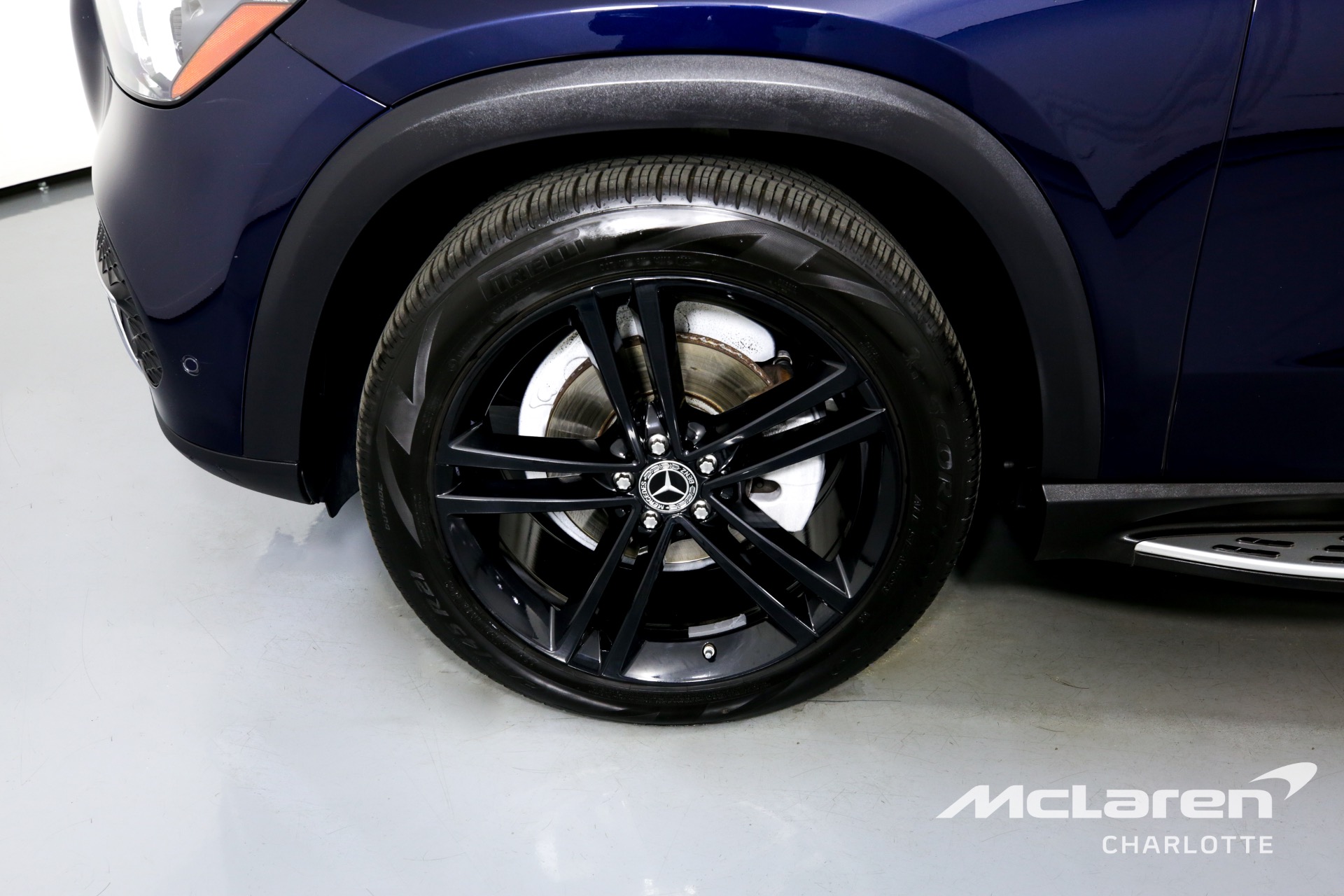 Used 2020 Mercedes-Benz GLE GLE 350 4MATIC | Charlotte, NC