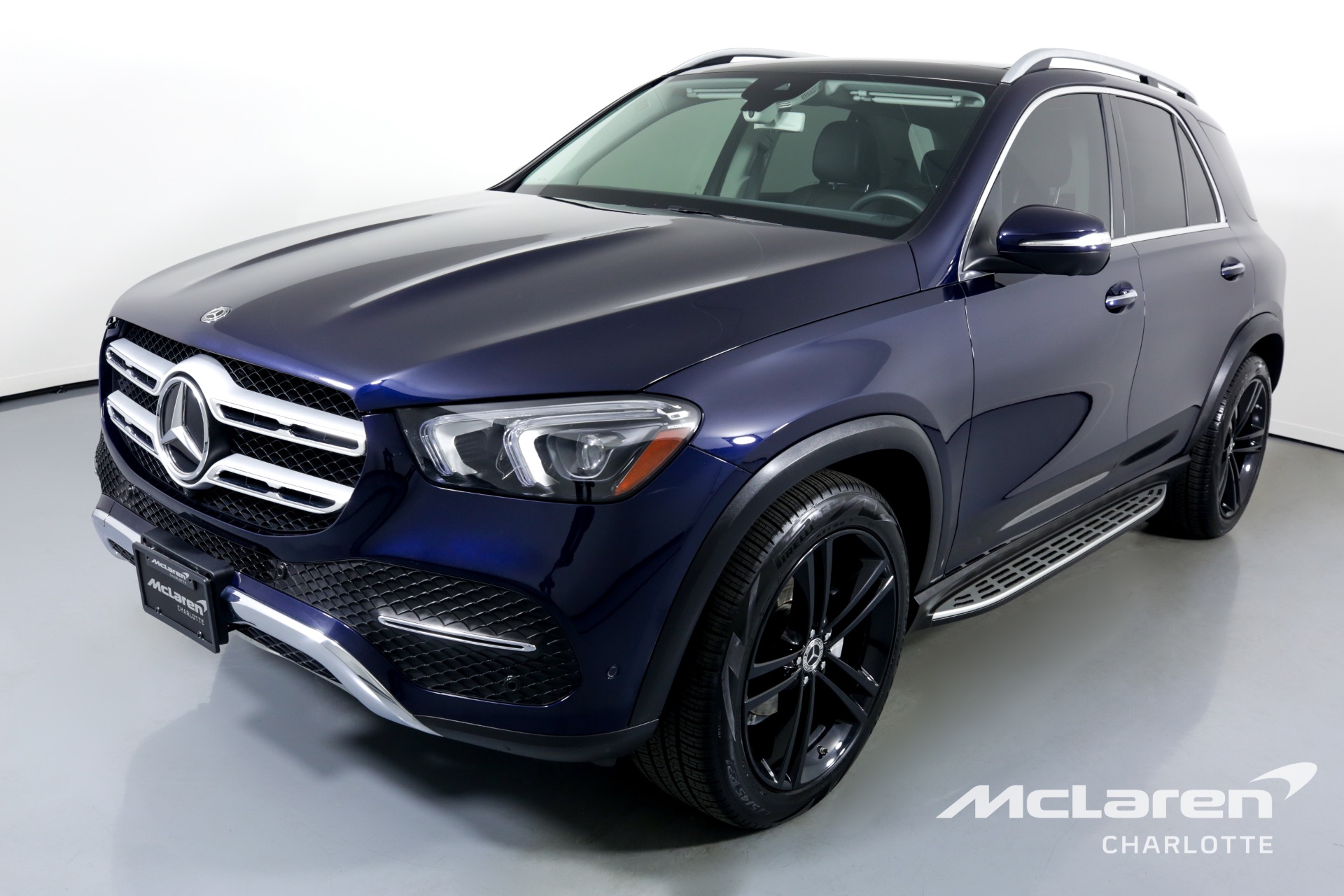 Used 2020 Mercedes-Benz GLE GLE 350 4MATIC | Charlotte, NC