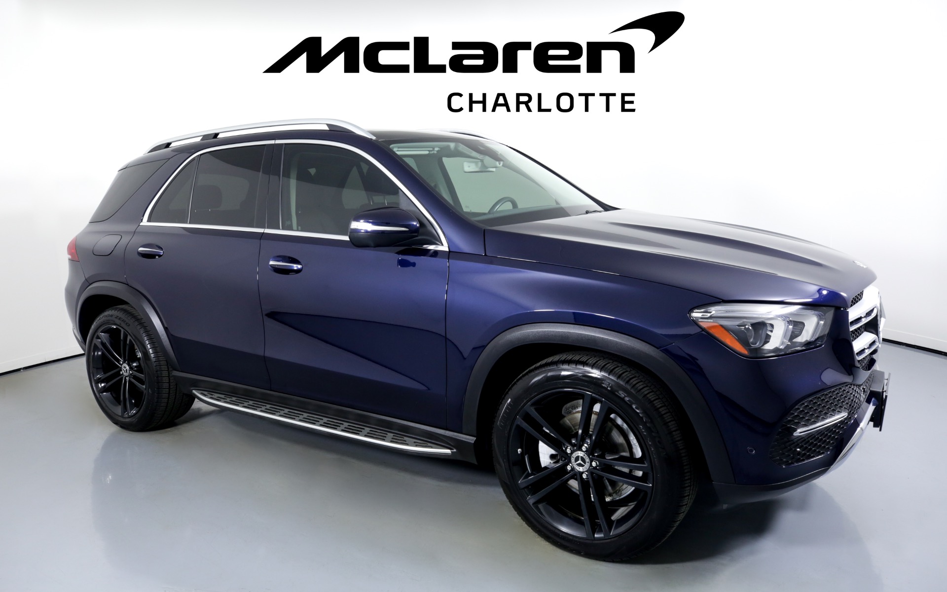 Used 2020 Mercedes-Benz GLE GLE 350 4MATIC | Charlotte, NC