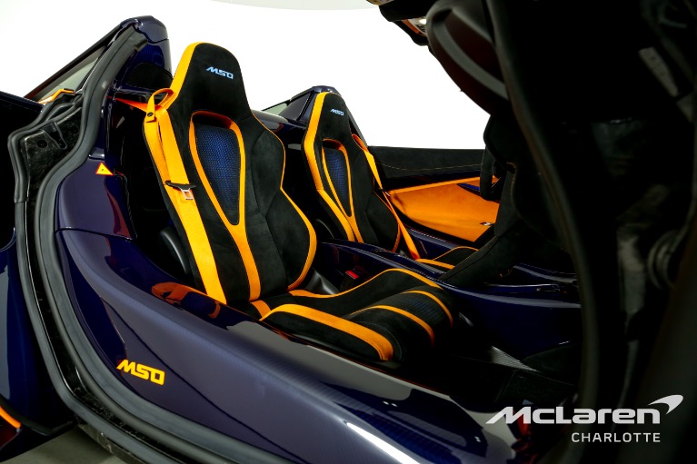 Used-2022-McLaren-765LT-Spider