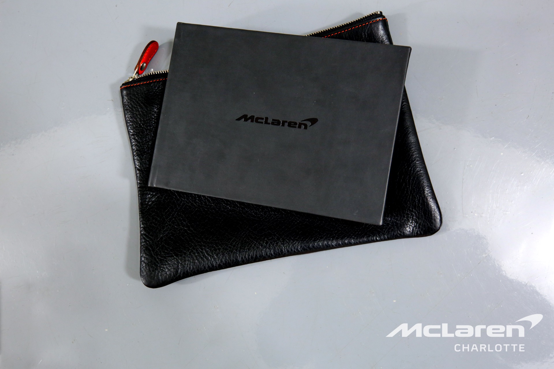 Used 2022 McLaren 765LT Spider | Charlotte, NC