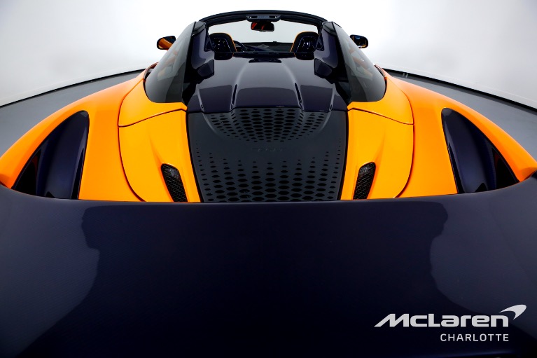 Used-2022-McLaren-765LT-Spider