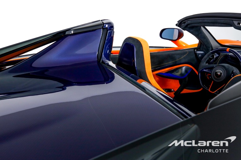 Used-2022-McLaren-765LT-Spider