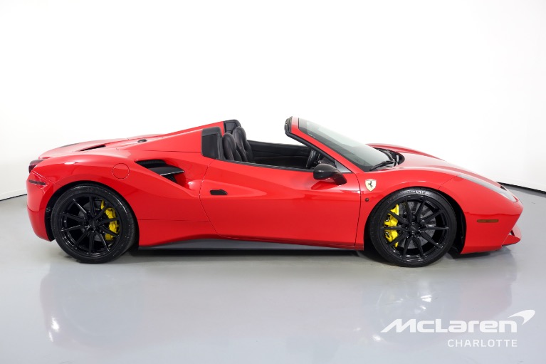 Used-2017-Ferrari-488-Spider
