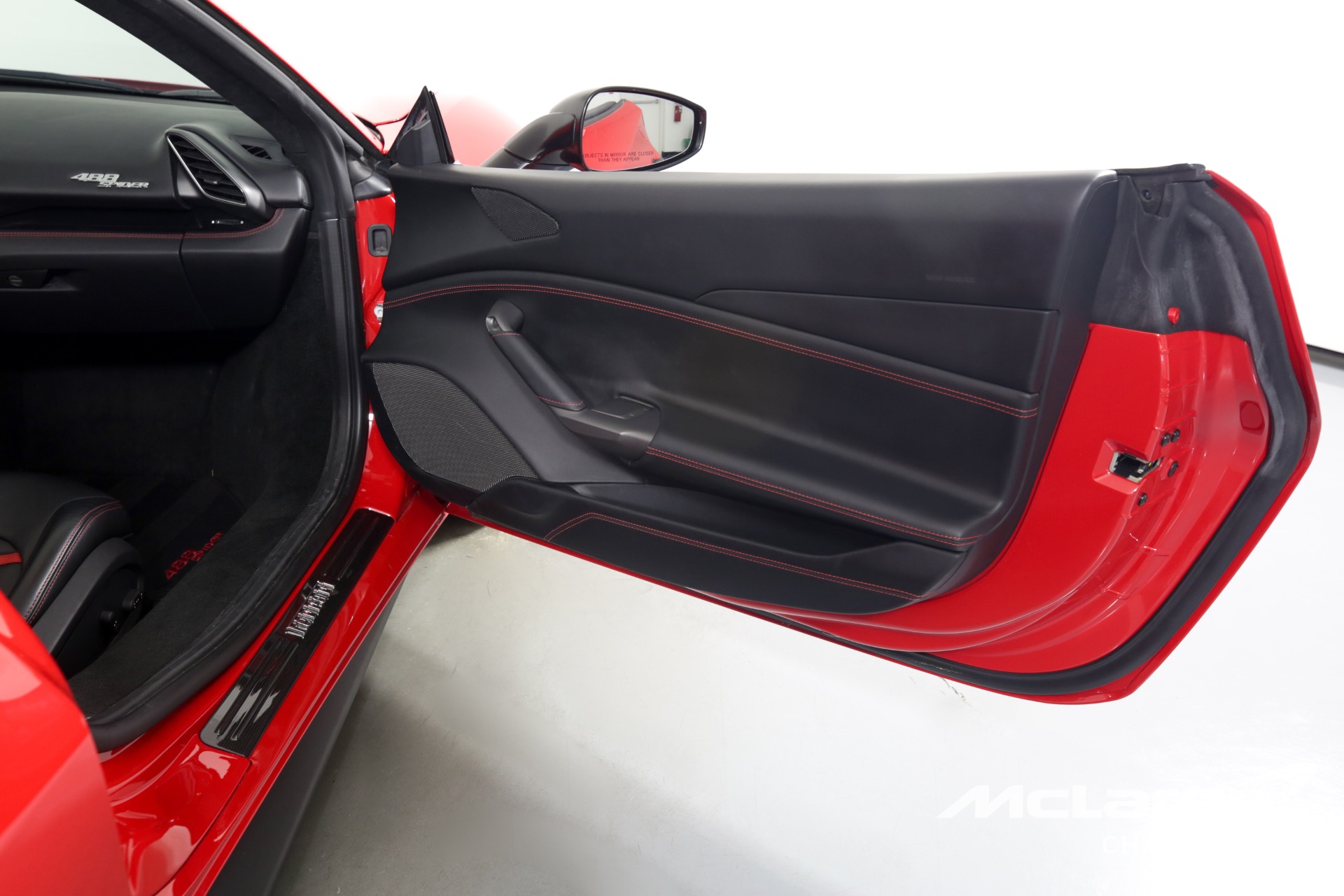 Used 2017 Ferrari 488 Spider | Charlotte, NC
