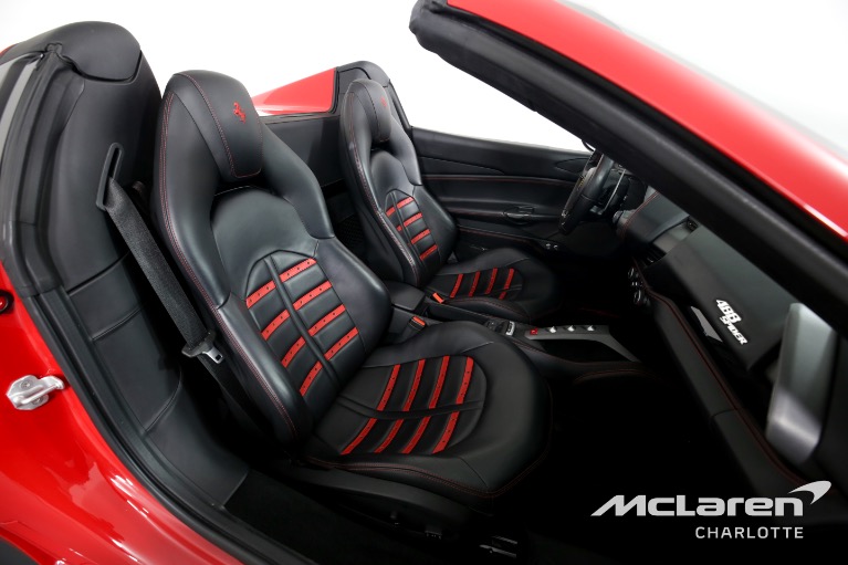 Used-2017-Ferrari-488-Spider