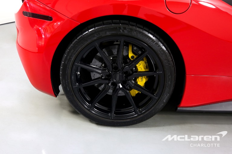 Used-2017-Ferrari-488-Spider