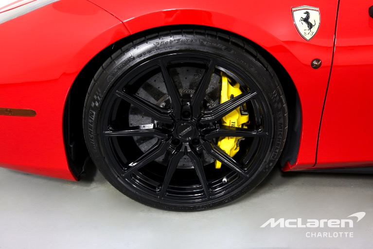 Used-2017-Ferrari-488-Spider
