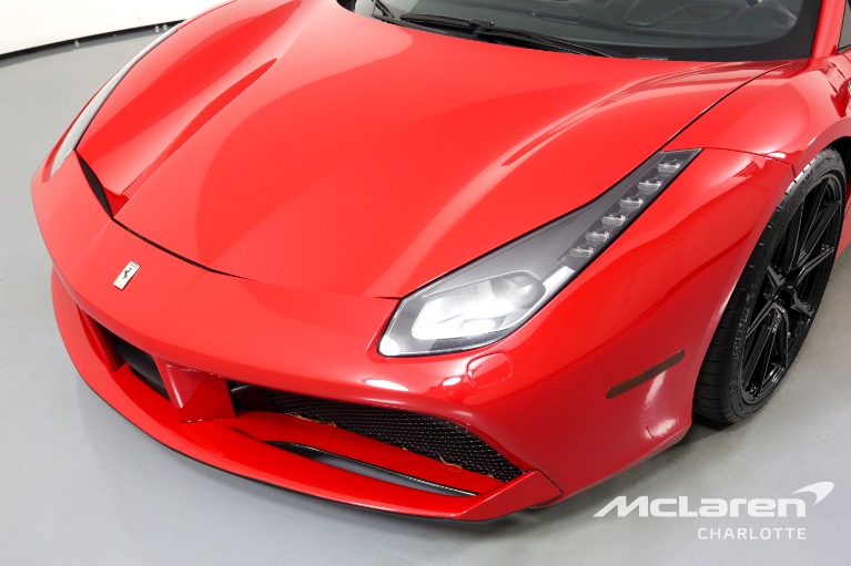 Used-2017-Ferrari-488-Spider