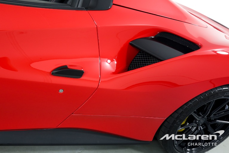 Used-2017-Ferrari-488-Spider