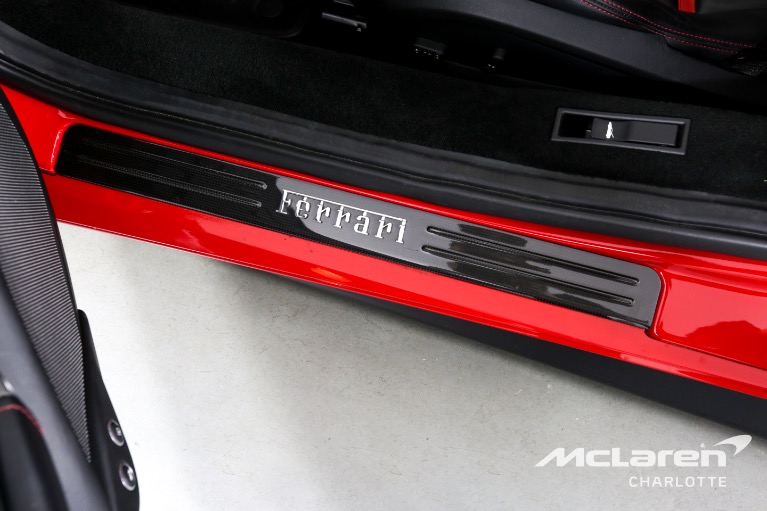 Used-2017-Ferrari-488-Spider