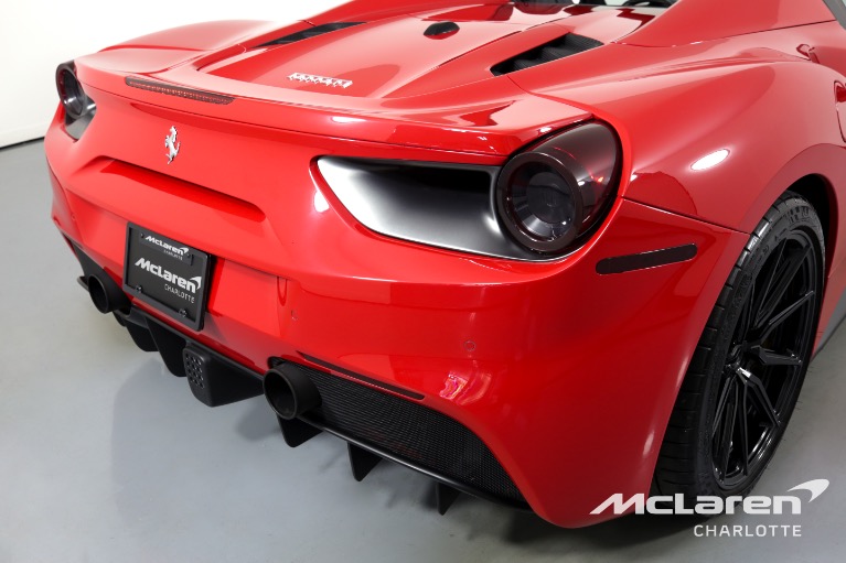 Used-2017-Ferrari-488-Spider
