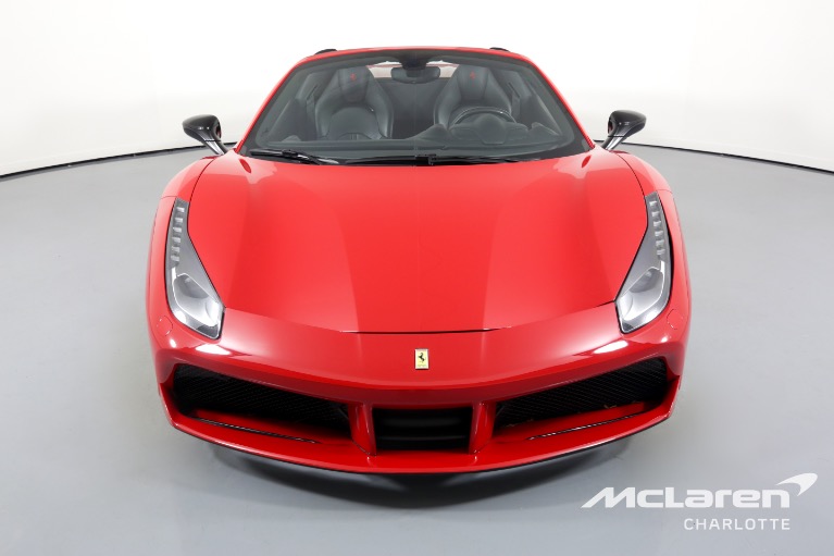 Used-2017-Ferrari-488-Spider