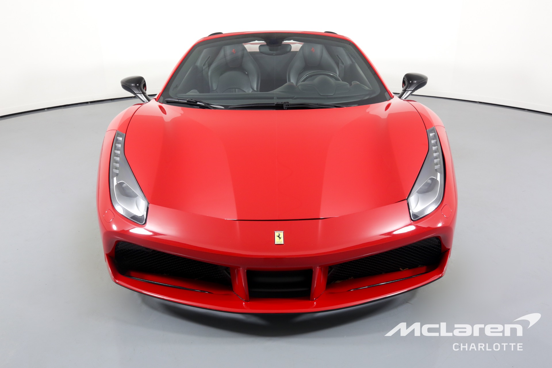 Used 2017 Ferrari 488 Spider | Charlotte, NC