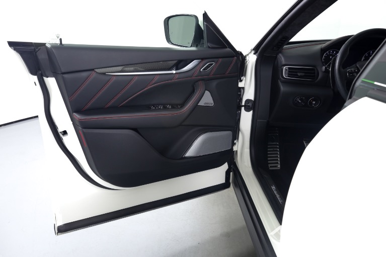 Used-2021-Maserati-Levante-Trofeo