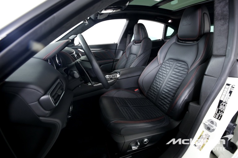 Used-2021-Maserati-Levante-Trofeo