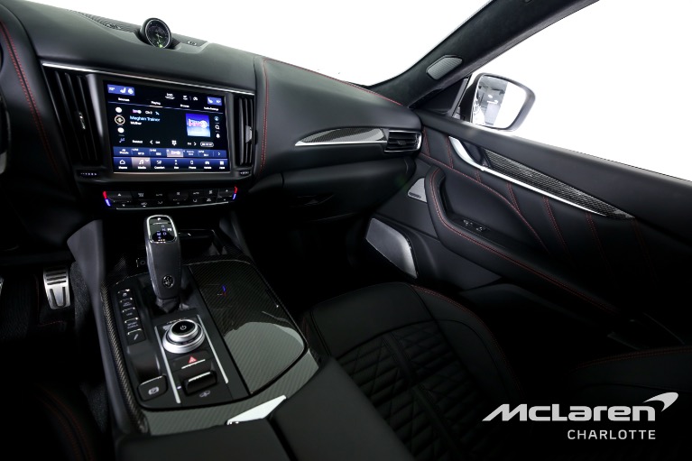 Used-2021-Maserati-Levante-Trofeo