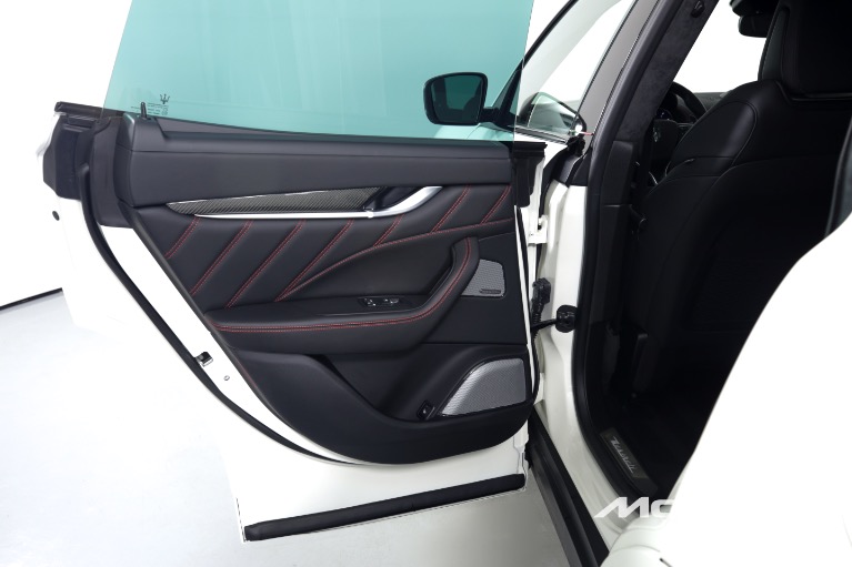 Used-2021-Maserati-Levante-Trofeo
