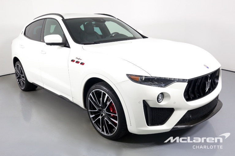 Used-2021-Maserati-Levante-Trofeo