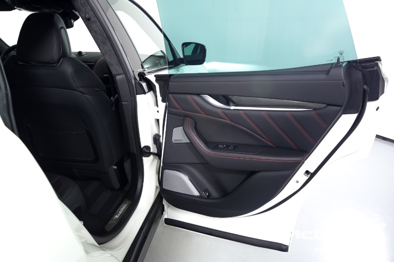 Used-2021-Maserati-Levante-Trofeo